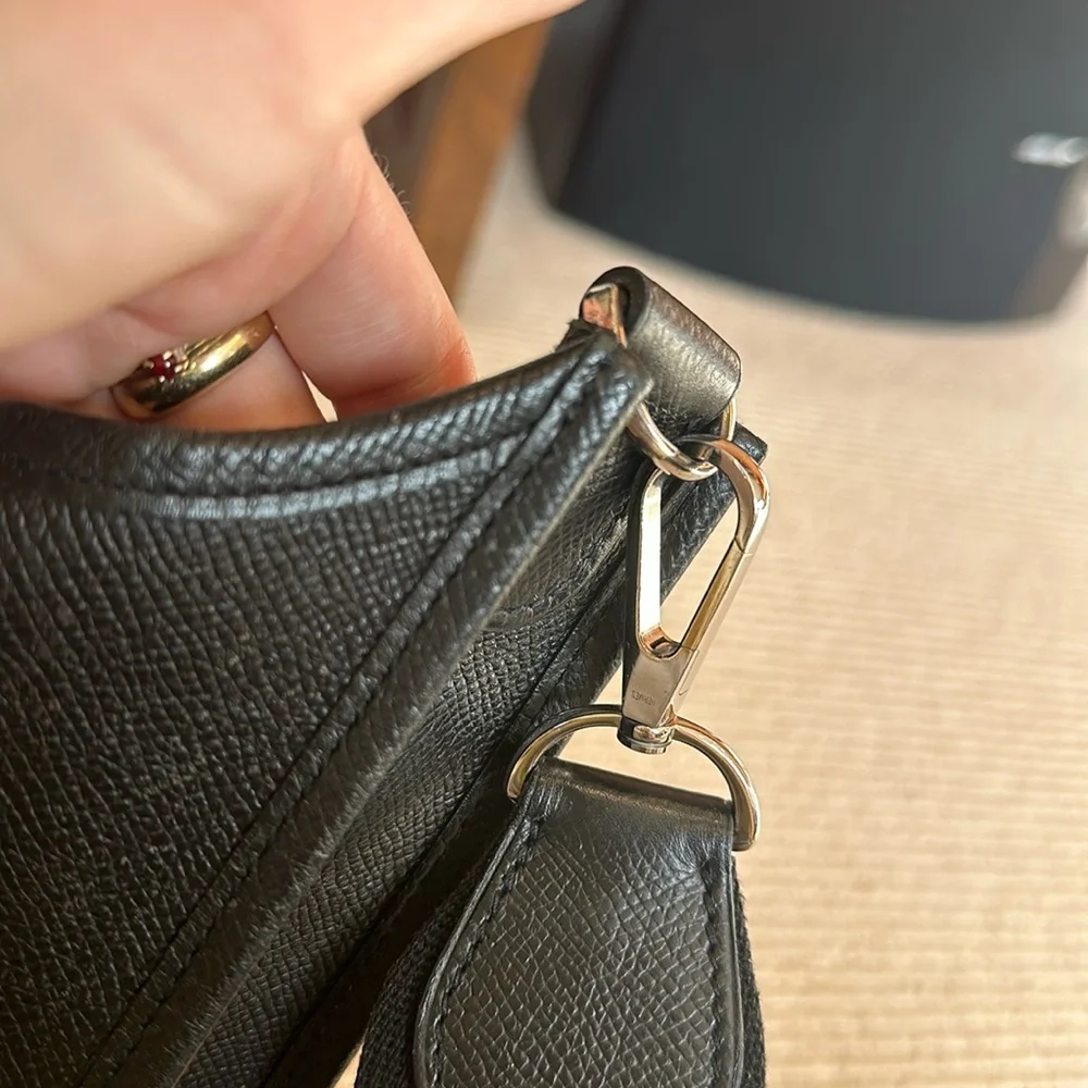 🖤Hermes Evelyn bag - Picture 10 of 17